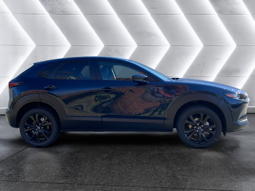 2026 Mazda Mazda CX-30 2.5 S Select Sport