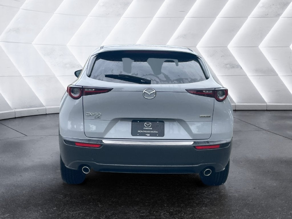 2026 Mazda Mazda CX-30 2.5 S Select Sport