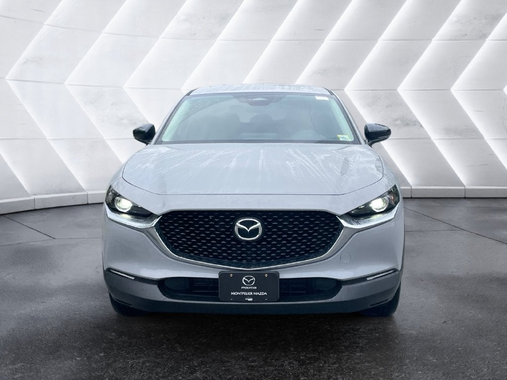 2026 Mazda Mazda CX-30 2.5 S Select Sport