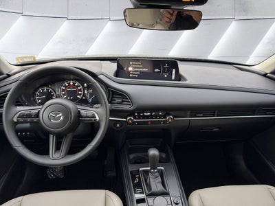 2026 Mazda Mazda CX-30 2.5 S Preferred