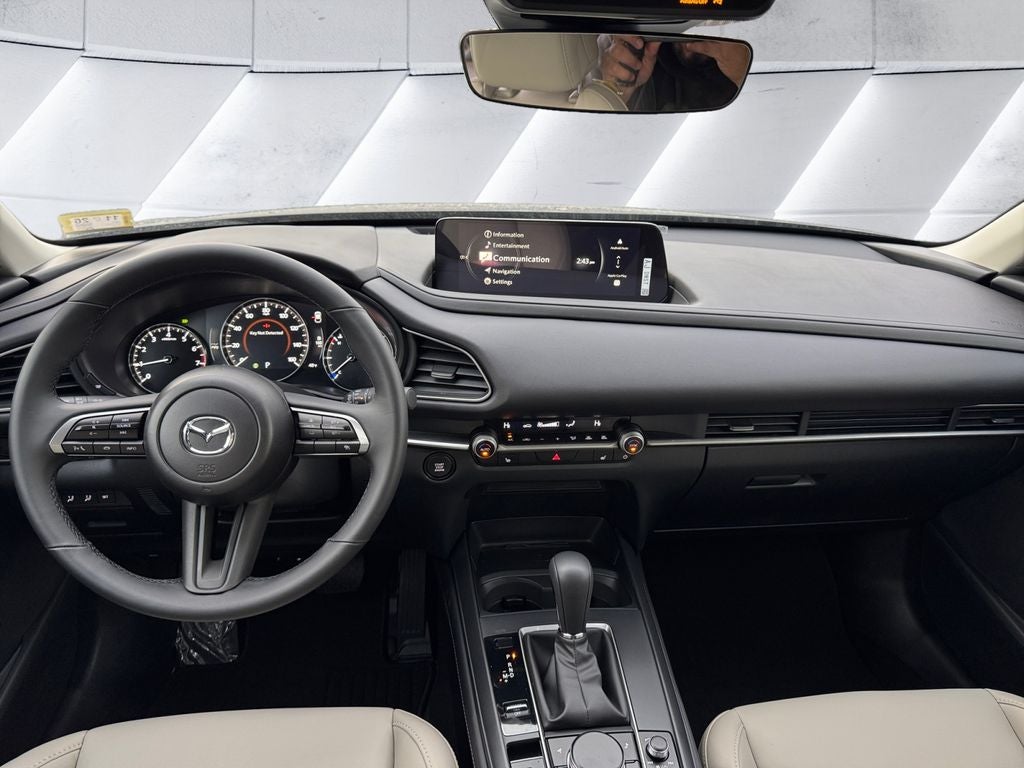 2026 Mazda Mazda CX-30 2.5 S Preferred