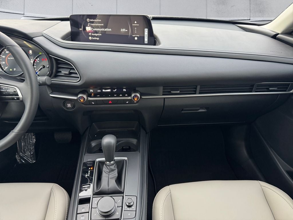 2026 Mazda Mazda CX-30 2.5 S Preferred