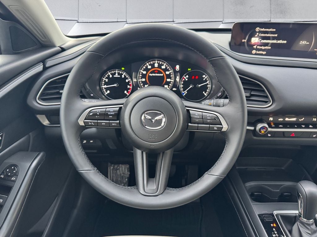 2026 Mazda Mazda CX-30 2.5 S Preferred