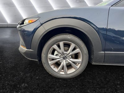 2026 Mazda Mazda CX-30 2.5 S Preferred