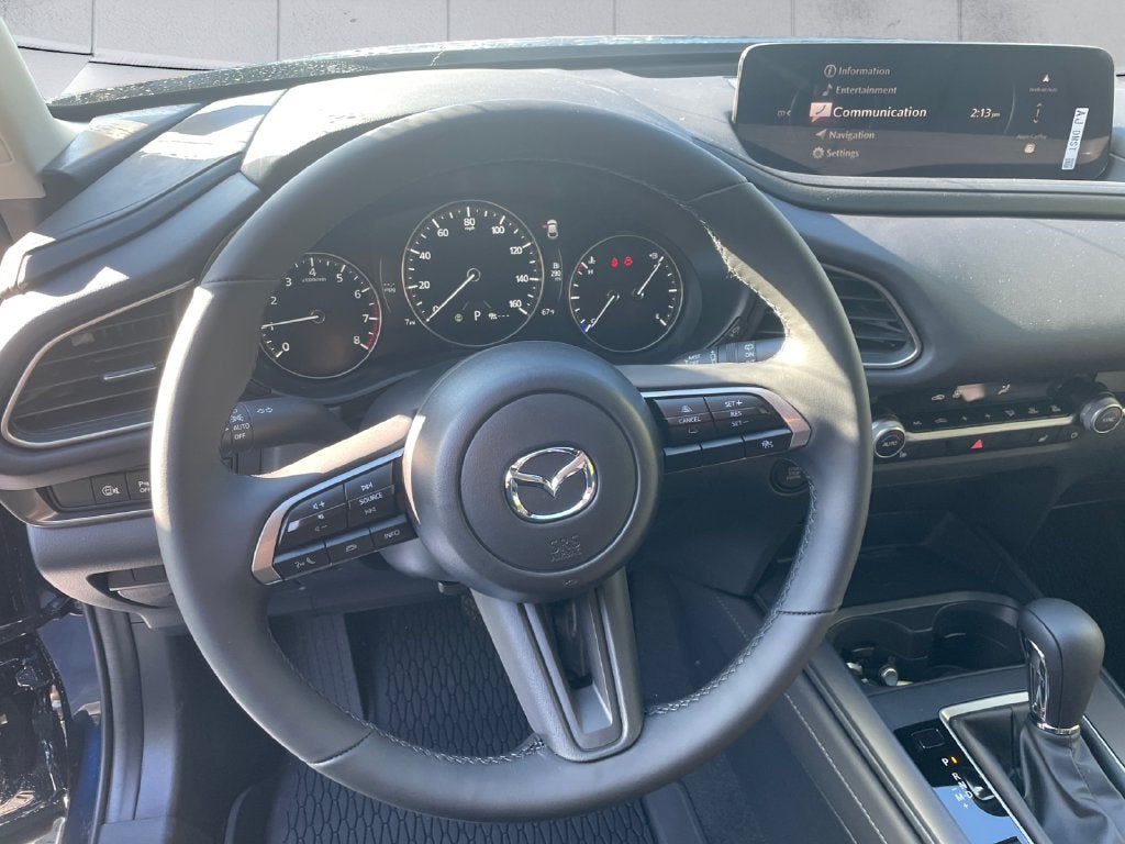 2026 Mazda Mazda CX-30 2.5 S Preferred