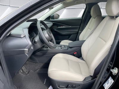 2026 Mazda Mazda CX-30 2.5 S Preferred