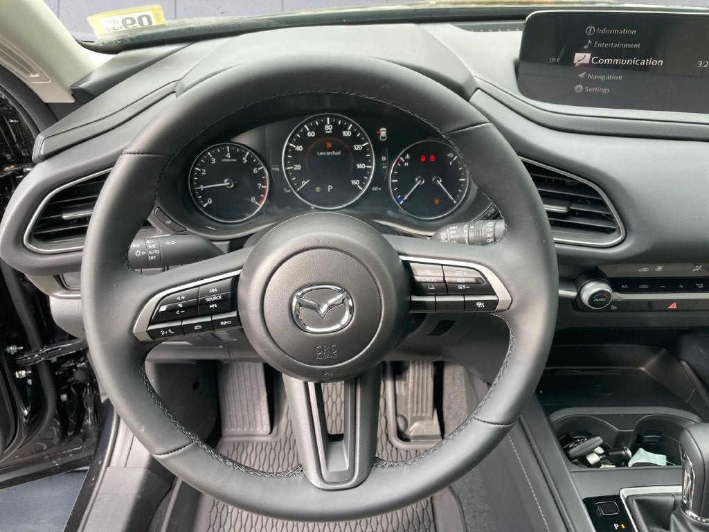 2026 Mazda Mazda CX-30 2.5 S Preferred