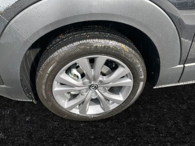 2026 Mazda Mazda CX-30 2.5 S Preferred