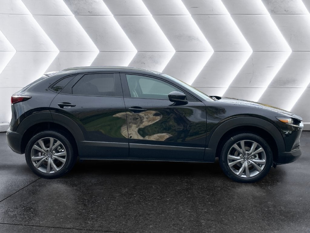 2026 Mazda Mazda CX-30 2.5 S Preferred