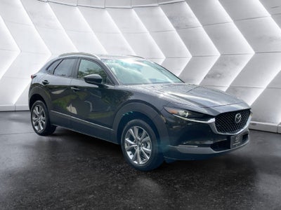 2026 Mazda Mazda CX-30 2.5 S Preferred