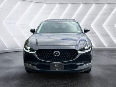 2026 Mazda Mazda CX-30 2.5 S Preferred