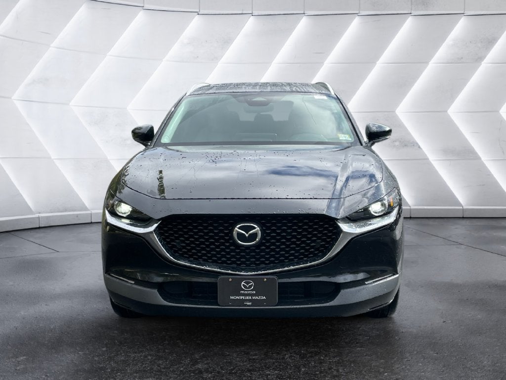 2026 Mazda Mazda CX-30 2.5 S Preferred