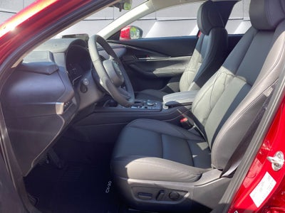 2026 Mazda Mazda CX-30 2.5 S Preferred