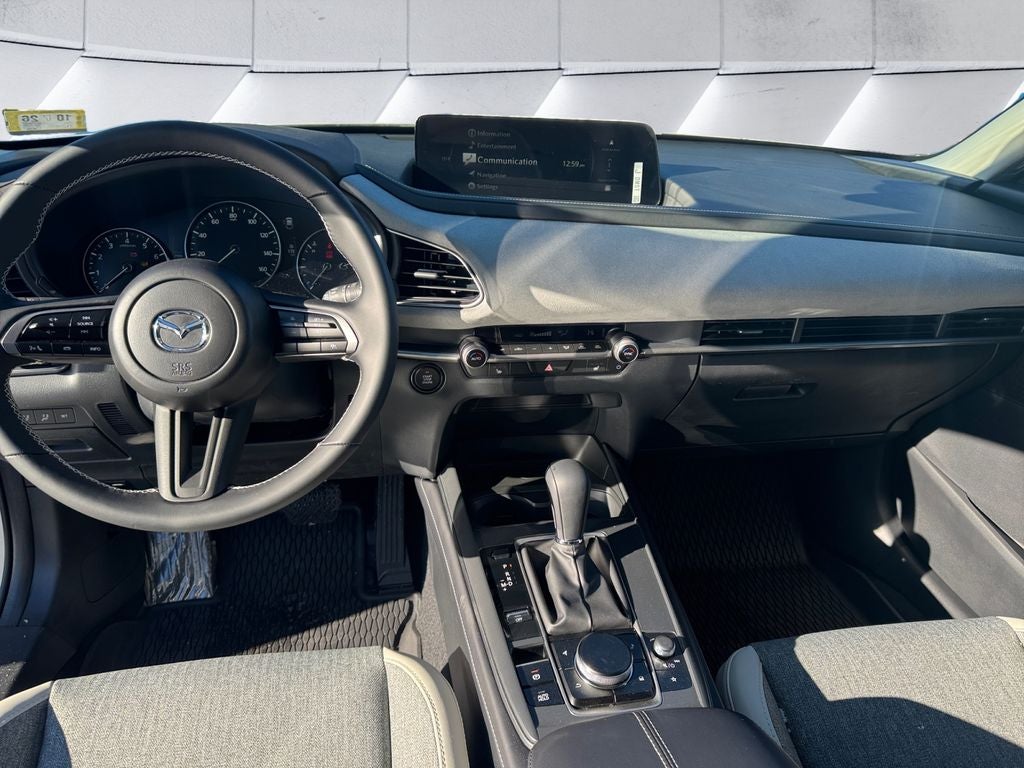 2026 Mazda Mazda CX-30 2.5 S Aire Edition