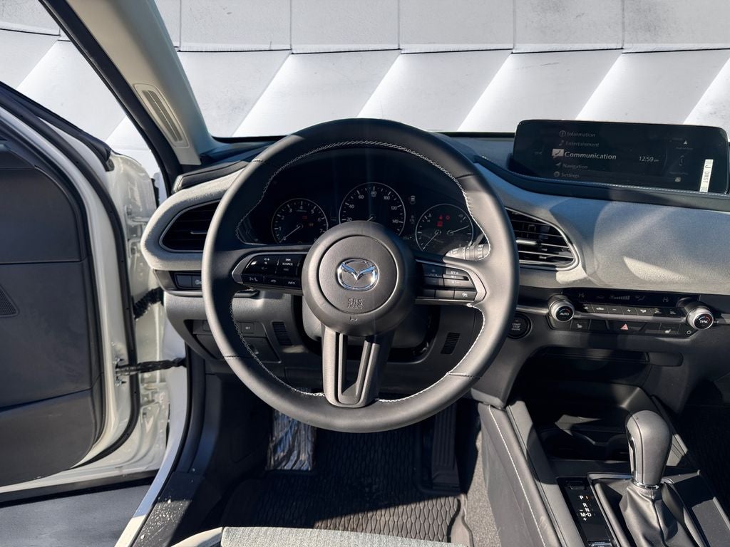 2026 Mazda Mazda CX-30 2.5 S Aire Edition