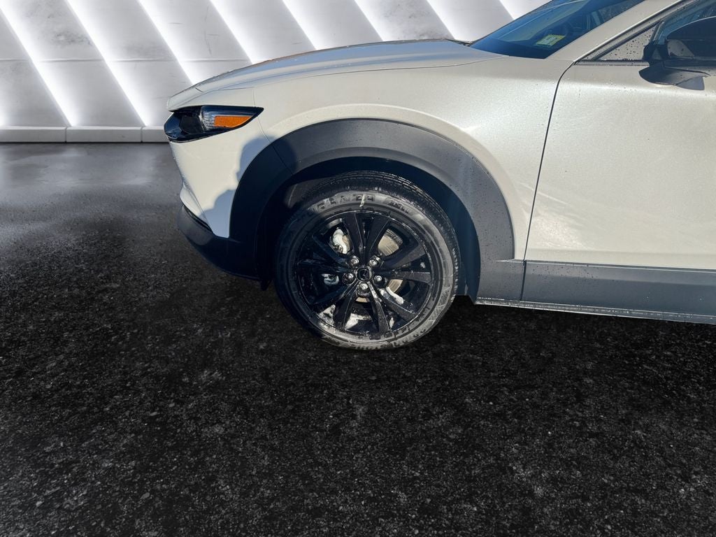 2026 Mazda Mazda CX-30 2.5 S Aire Edition