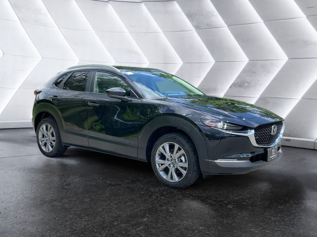 2026 Mazda Mazda CX-30 2.5 S Preferred