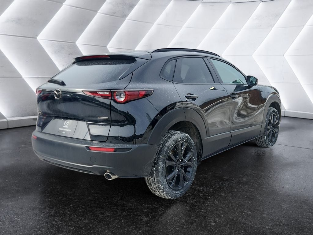 2026 Mazda Mazda CX-30 2.5 S Aire Edition