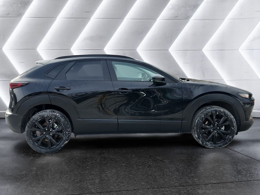 2026 Mazda Mazda CX-30 2.5 S Aire Edition