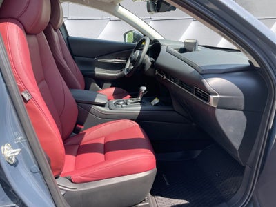 2026 Mazda Mazda CX-30 2.5 S Carbon Edition