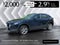 2026 Mazda Mazda CX-30 2.5 S Preferred