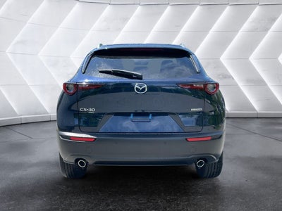 2026 Mazda Mazda CX-30 2.5 S Preferred
