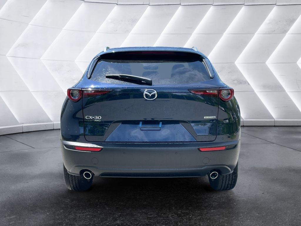 2026 Mazda Mazda CX-30 2.5 S Preferred