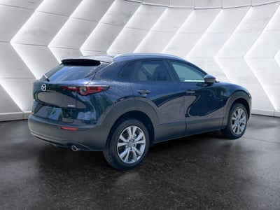 2026 Mazda Mazda CX-30 2.5 S Preferred