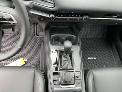2026 Mazda Mazda CX-30 2.5 S Preferred
