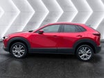 2026 Mazda Mazda CX-30 2.5 S Preferred