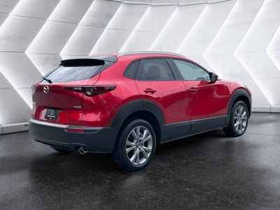 2026 Mazda Mazda CX-30 2.5 S Preferred