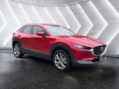 2026 Mazda Mazda CX-30 2.5 S Preferred