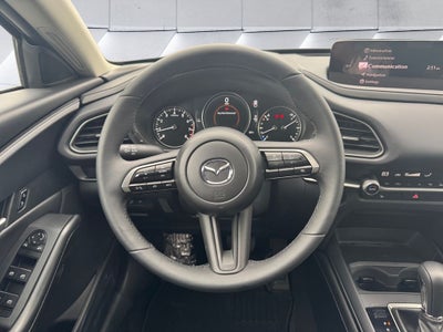 2026 Mazda Mazda CX-30 2.5 S Preferred