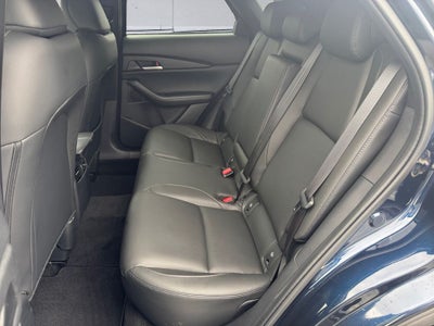 2026 Mazda Mazda CX-30 2.5 S Preferred