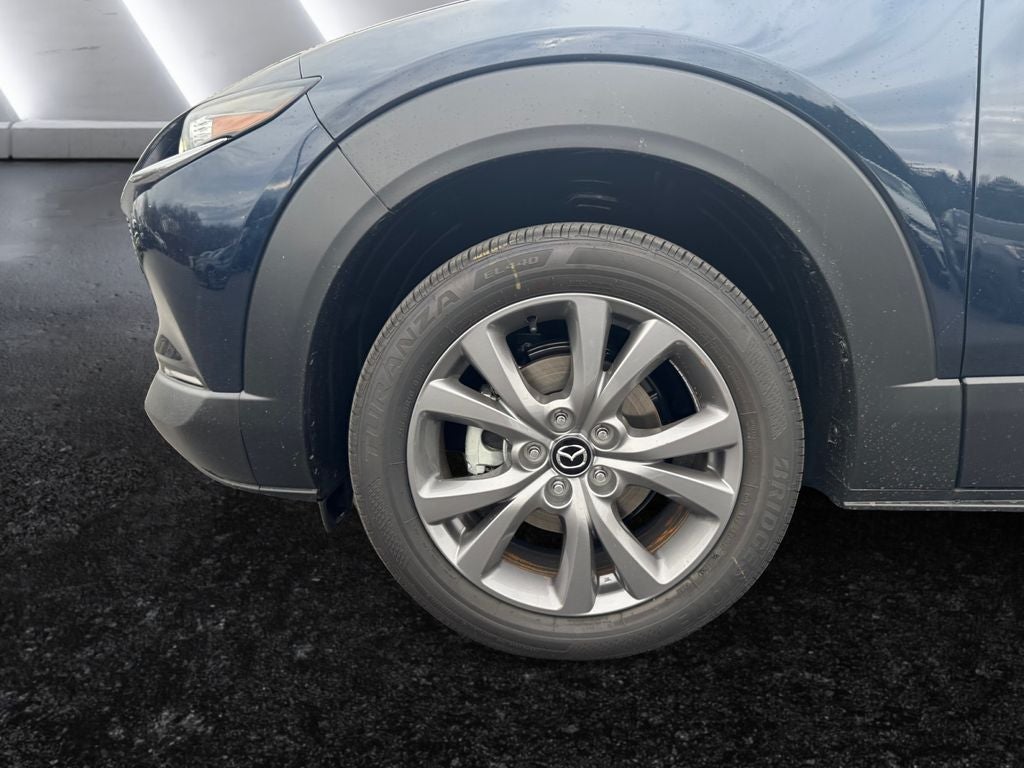 2026 Mazda Mazda CX-30 2.5 S Preferred