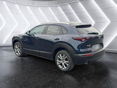 2026 Mazda Mazda CX-30 2.5 S Preferred