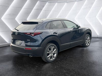 2026 Mazda Mazda CX-30 2.5 S Preferred
