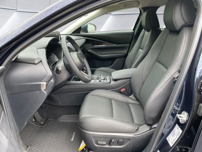 2026 Mazda Mazda CX-30 2.5 S Preferred