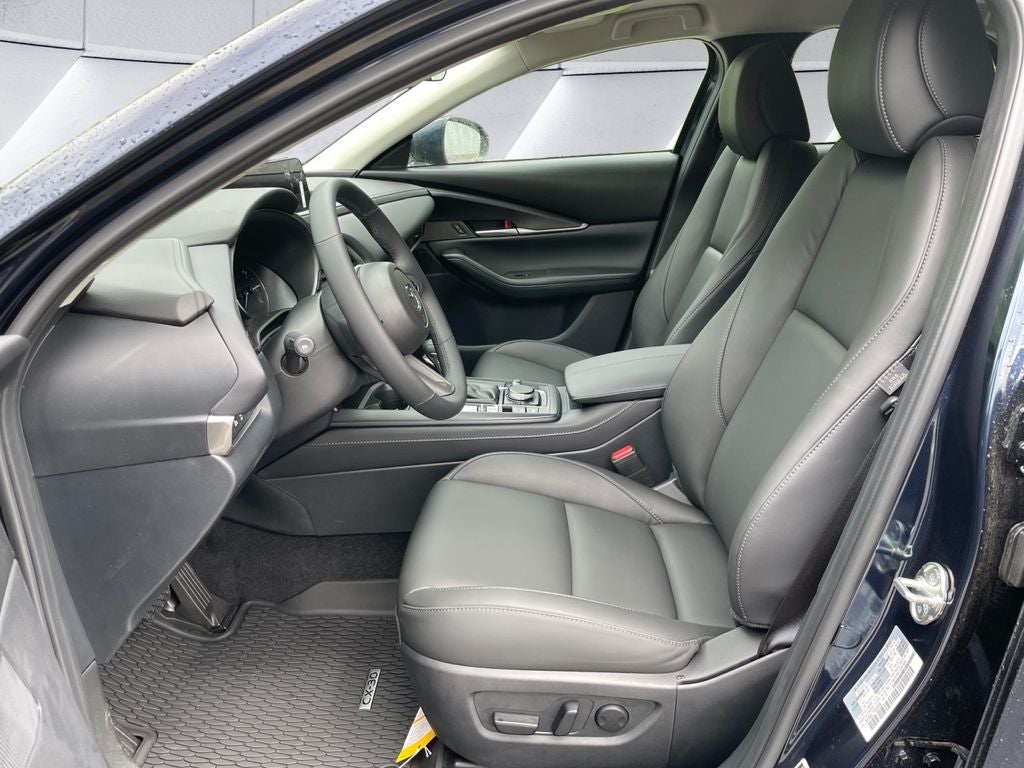 2026 Mazda Mazda CX-30 2.5 S Preferred