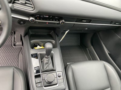 2026 Mazda Mazda CX-30 2.5 S Preferred