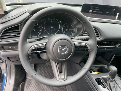 2026 Mazda Mazda CX-30 2.5 S Preferred