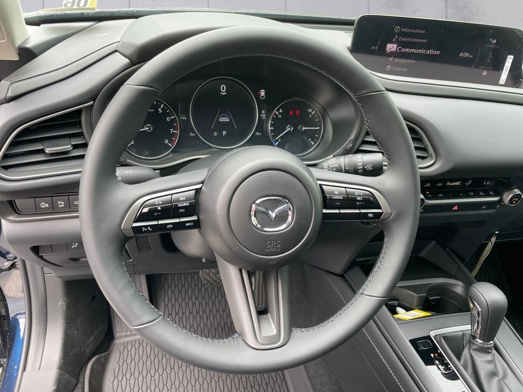 2026 Mazda Mazda CX-30 2.5 S Preferred