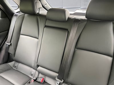 2026 Mazda Mazda CX-30 2.5 S Preferred