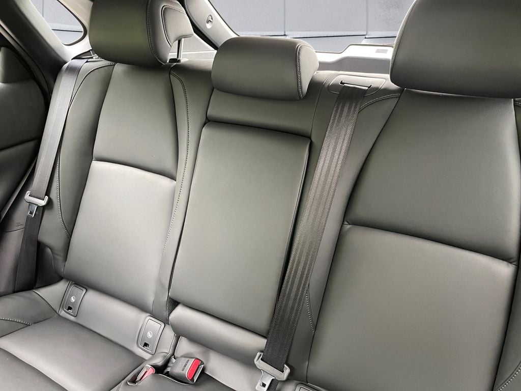 2026 Mazda Mazda CX-30 2.5 S Preferred