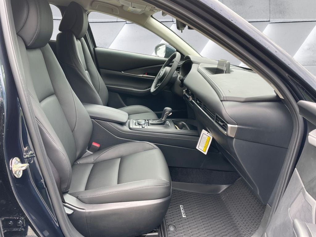 2026 Mazda Mazda CX-30 2.5 S Preferred