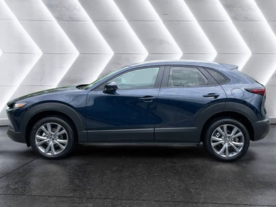 2026 Mazda Mazda CX-30 2.5 S Preferred