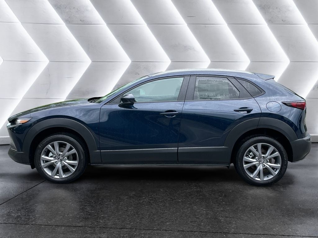 2026 Mazda Mazda CX-30 2.5 S Preferred