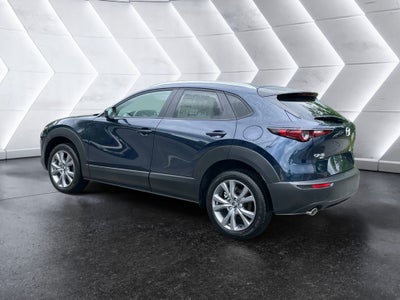 2026 Mazda Mazda CX-30 2.5 S Preferred