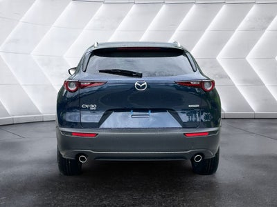 2026 Mazda Mazda CX-30 2.5 S Preferred