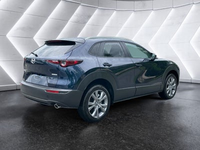 2026 Mazda Mazda CX-30 2.5 S Preferred